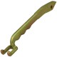 Curtain Tensioner Straight Handle - Suits Freighter